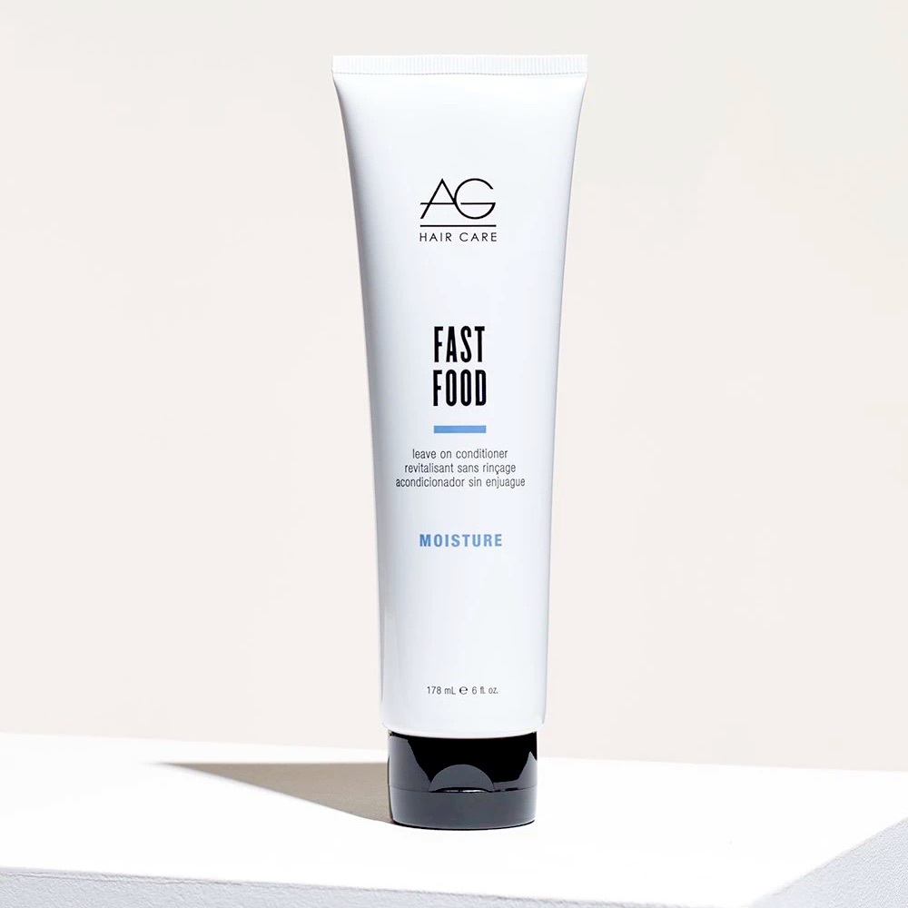 Moisturizing Leave On Conditioner